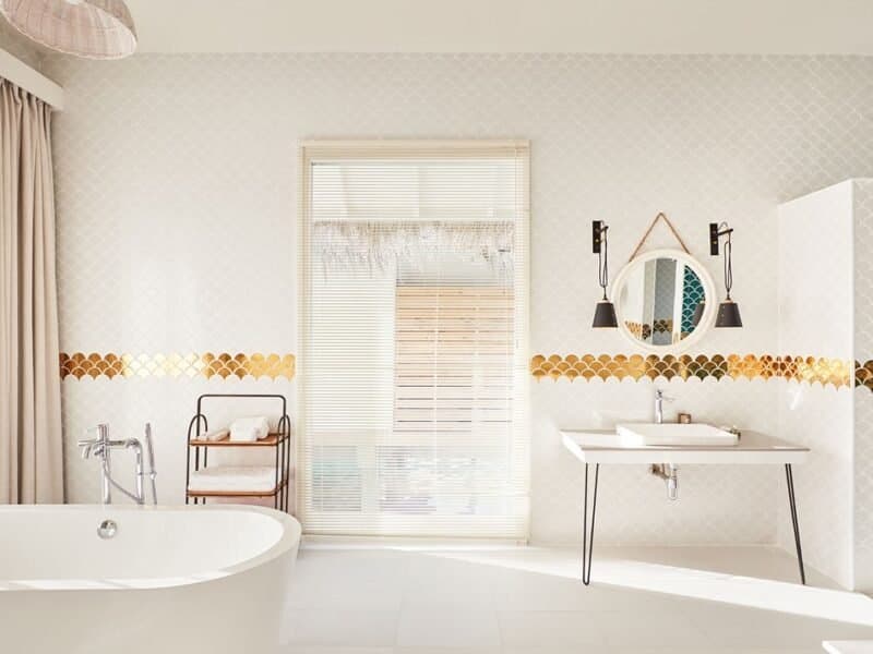 Ocean Villa with Pool - Image 3