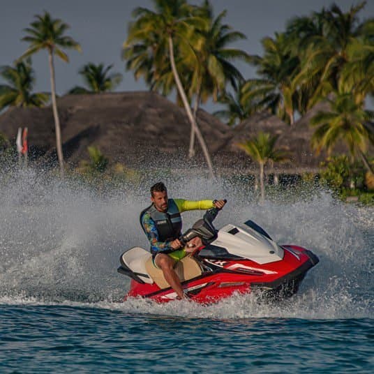 Watersports