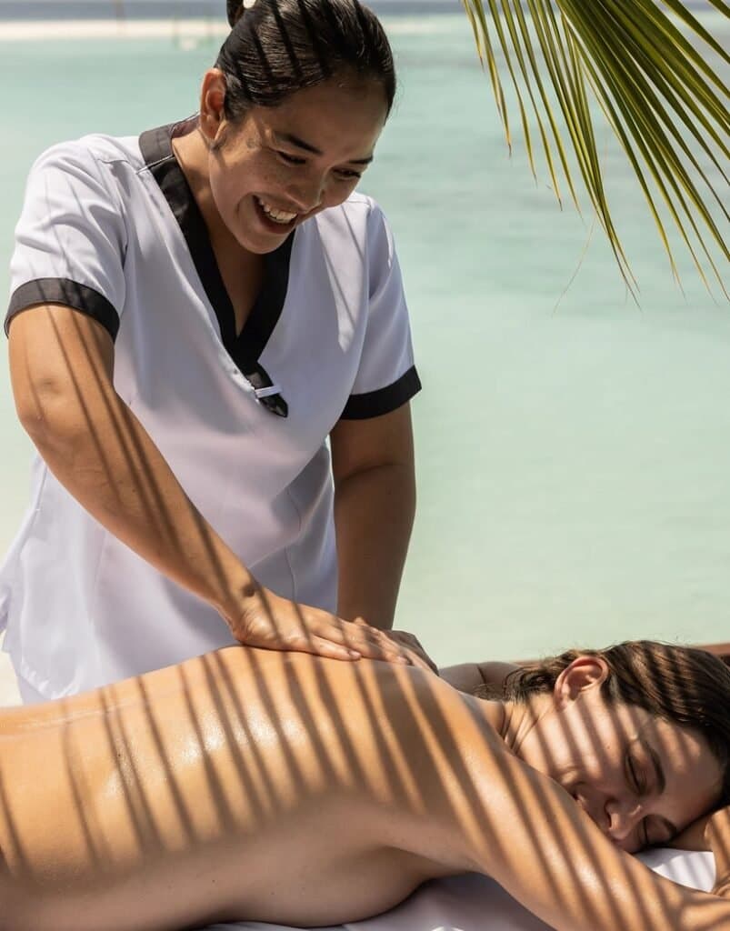 Spa & Wellness
