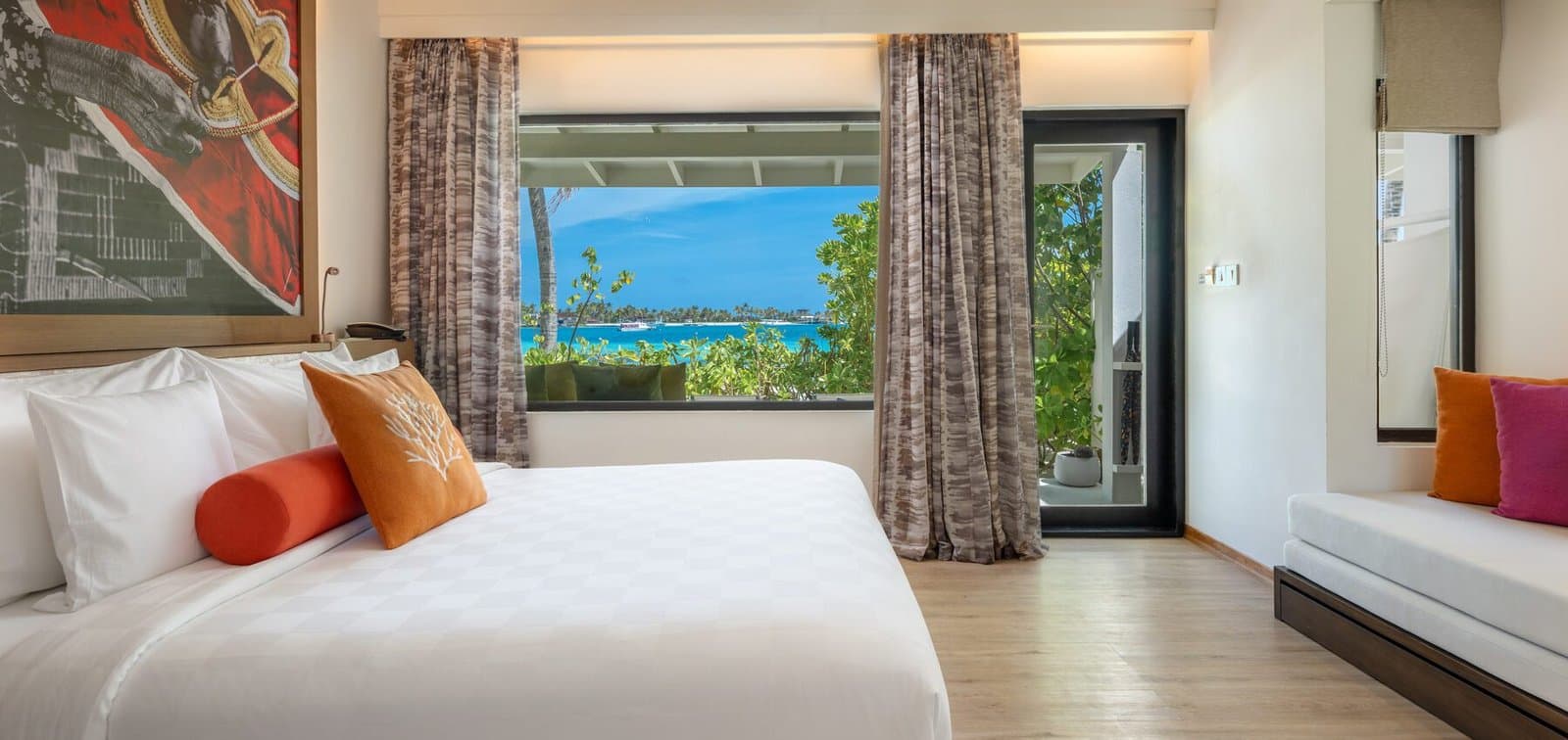 Beach Villa - Image 2