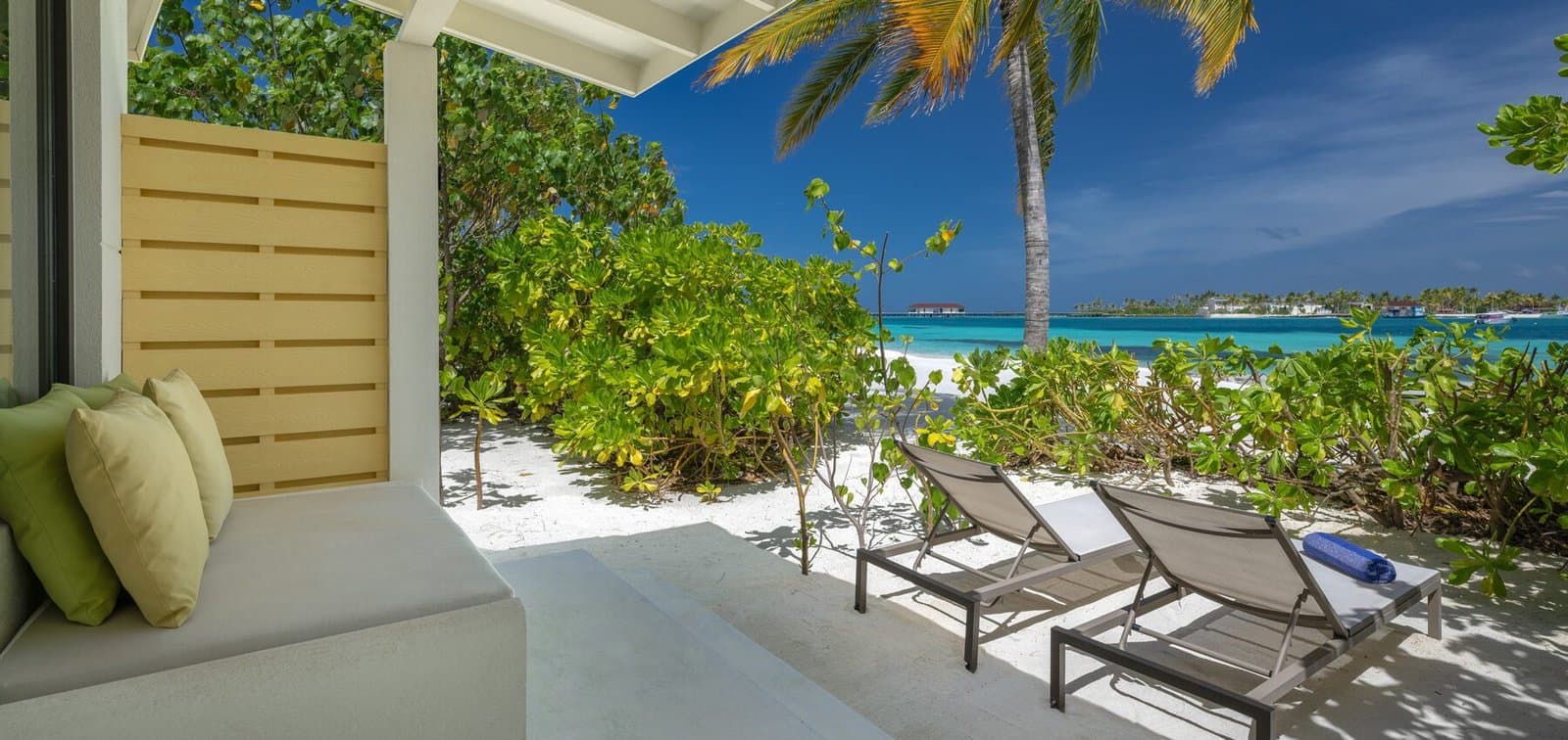 Beach Villa - Image 3