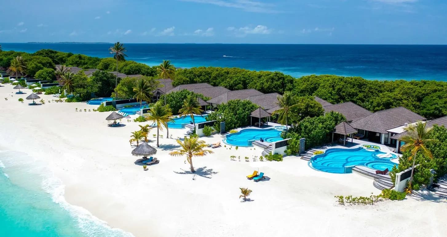 Kanifushi Residence - Atmosphere Kanifushi