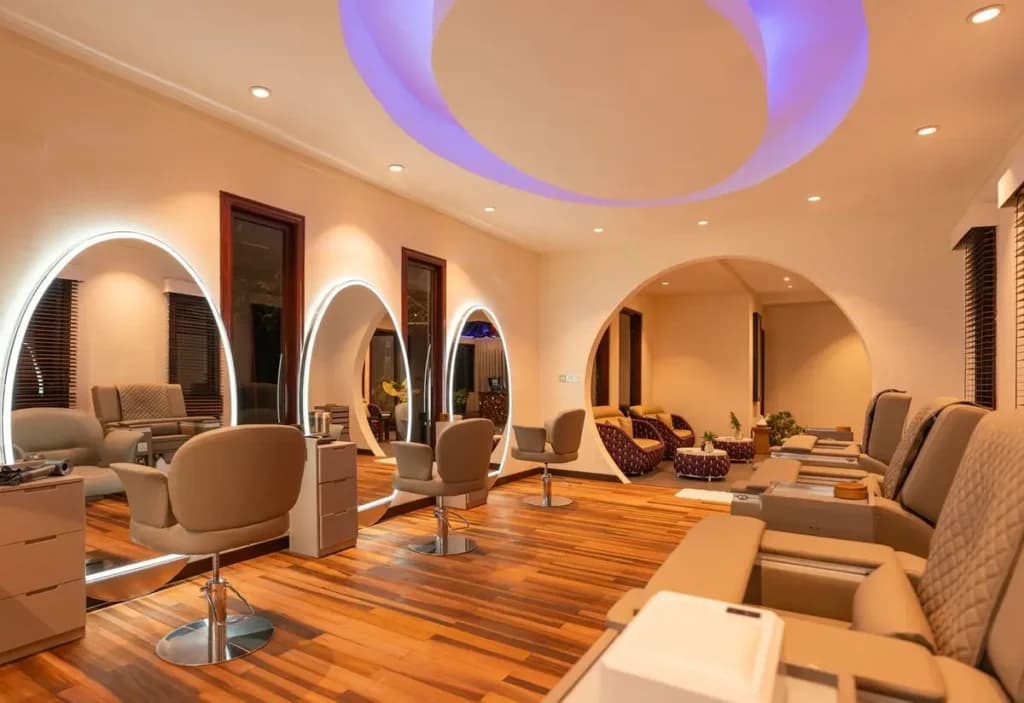 Akiri Spa by Mandara