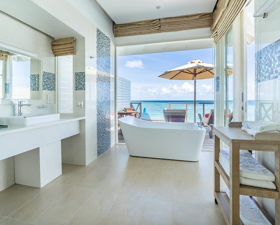 Ocean Villa with Pool + Slide - Image 2