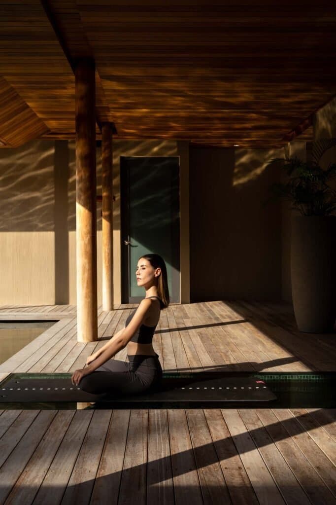 Mandara Spa