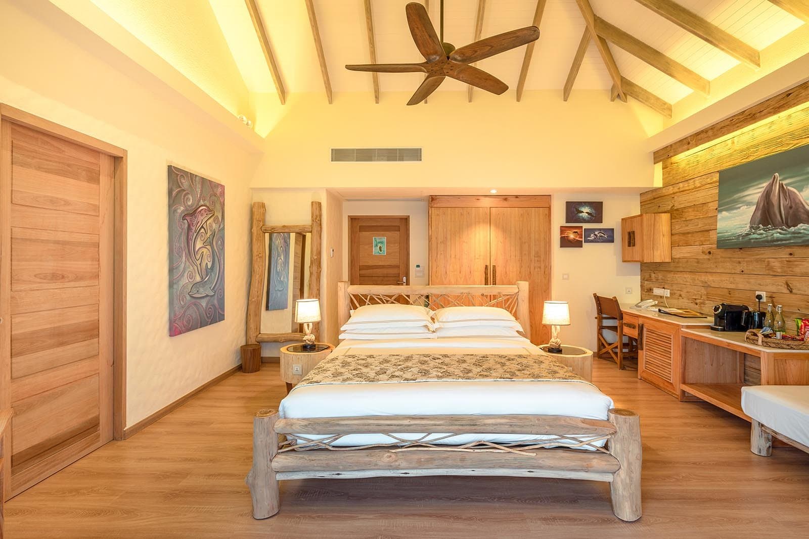 Dolphin Villa - Image 3