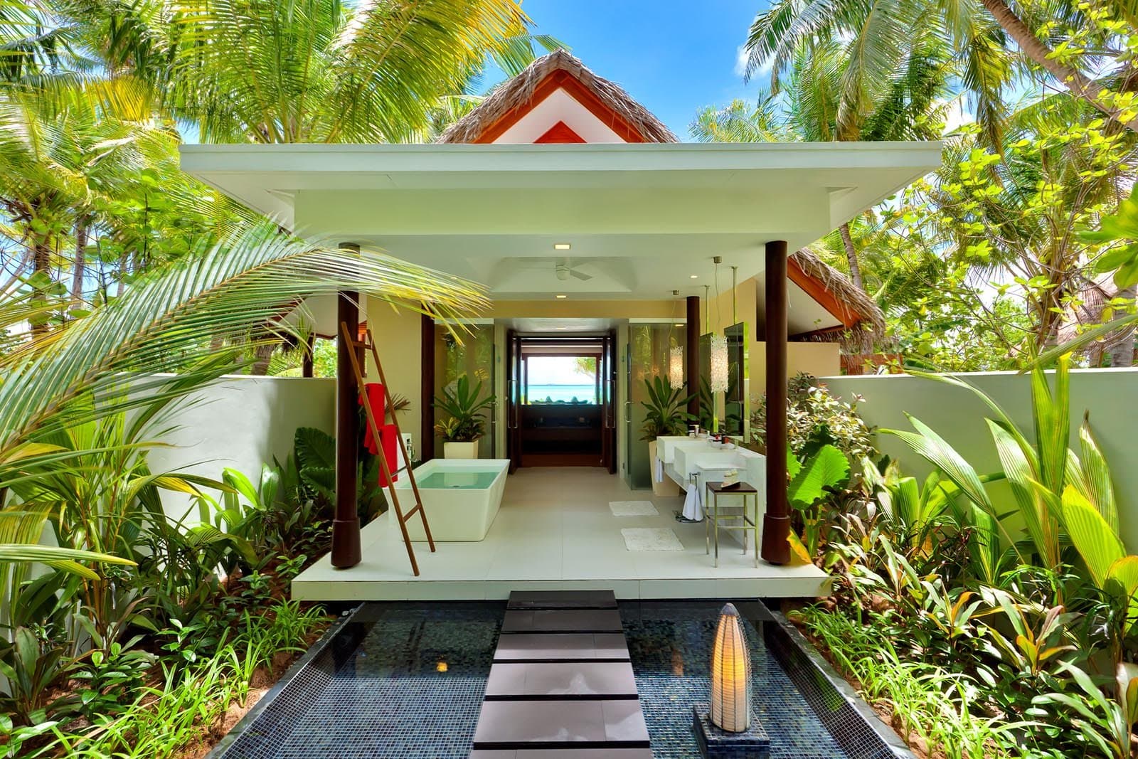 Beach Villa - Image 3