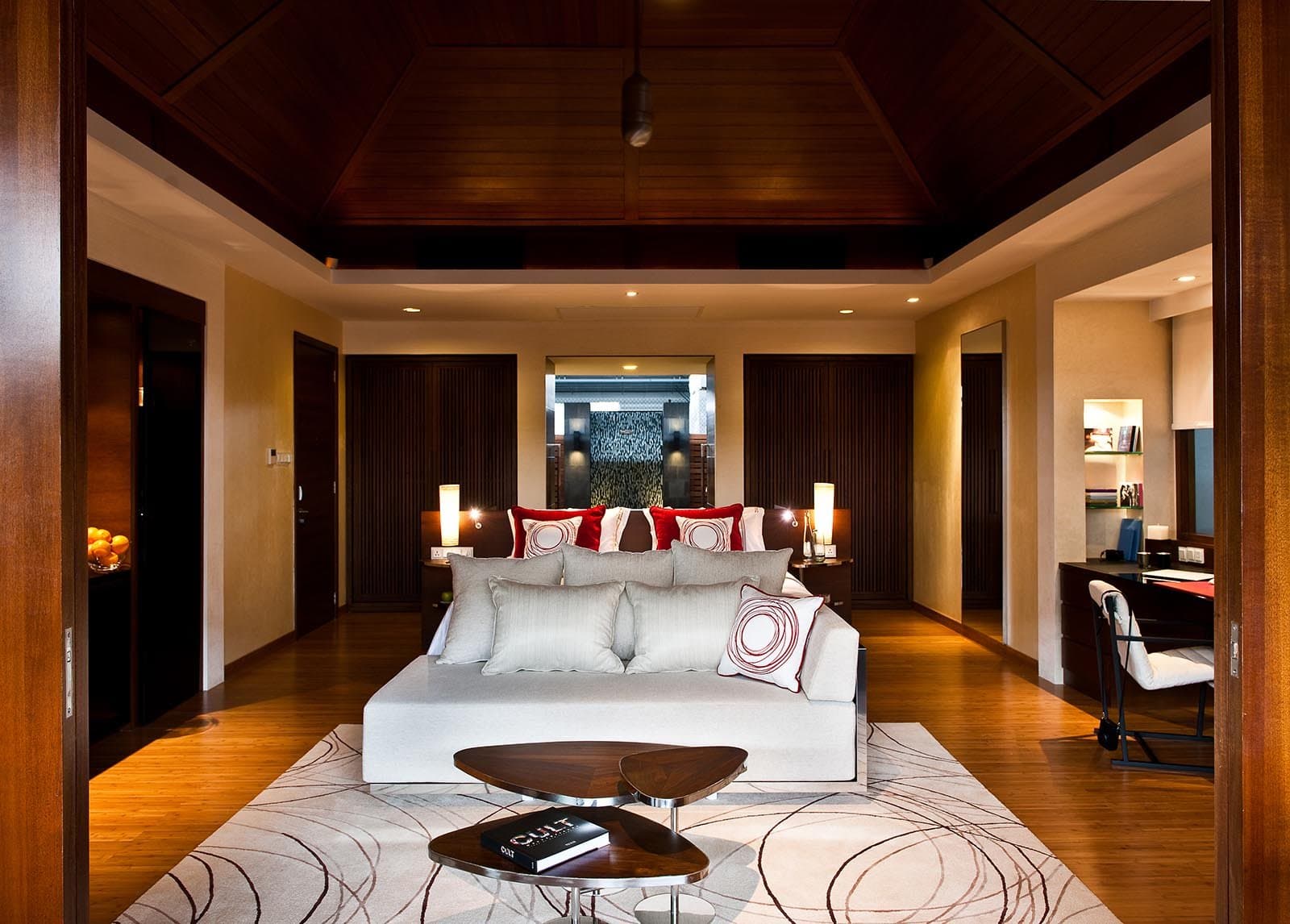 Beach Villa - Niyama Private Islands