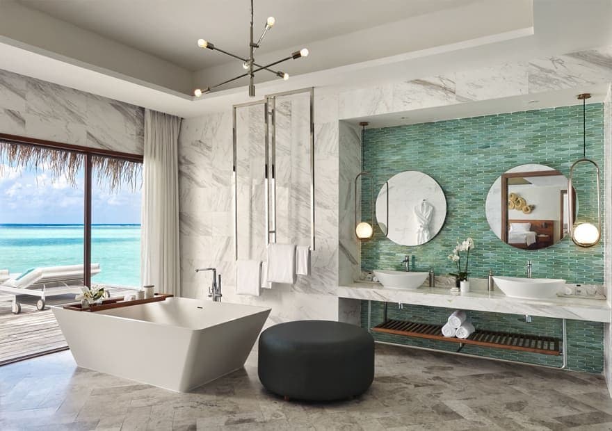 One Bedroom Ocean Pool Pavilion - Image 2