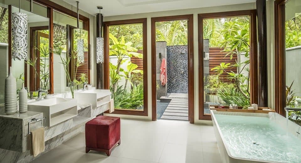 Three Bedroom Beach Pool Pavilion - Image 4