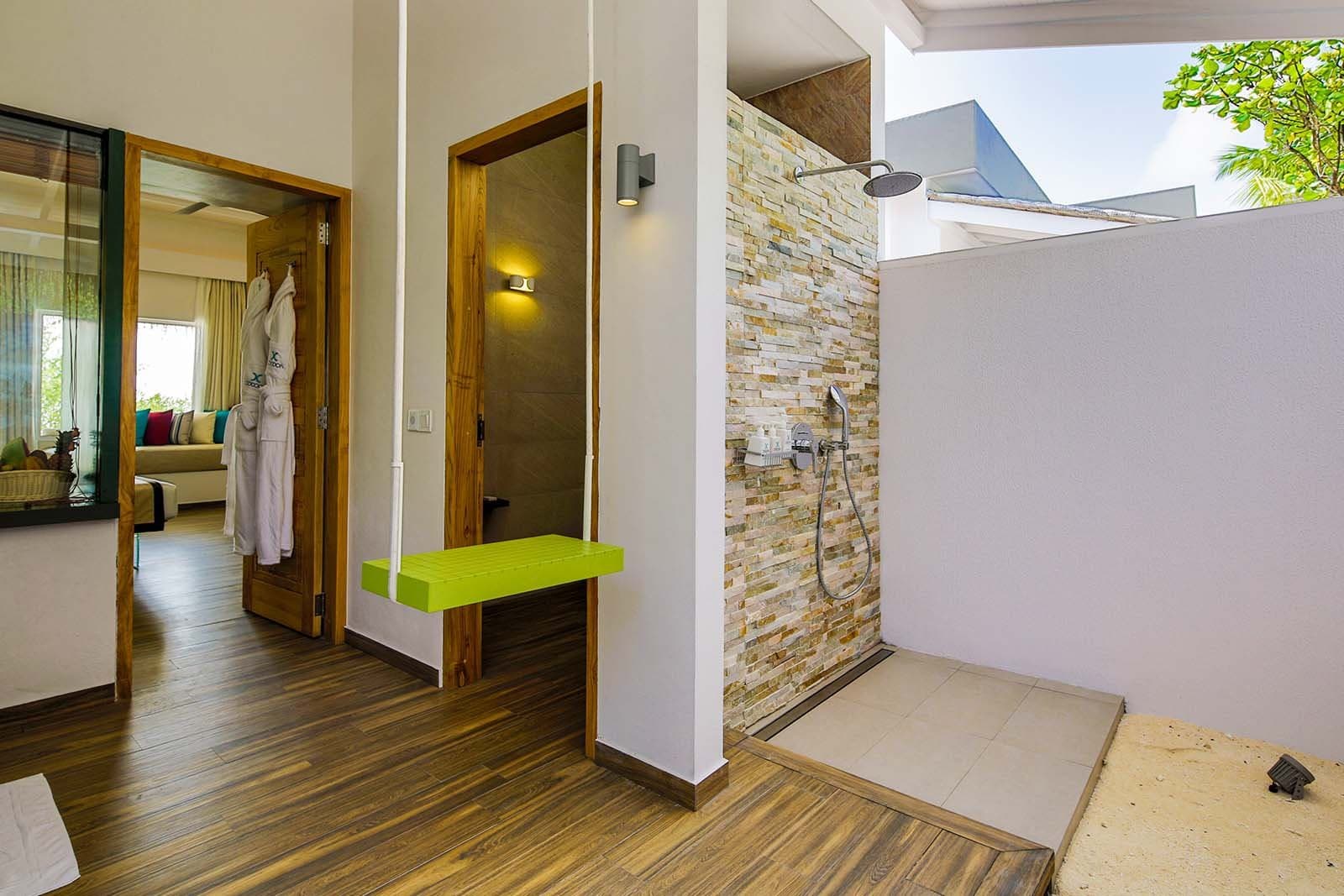 Family Beach Villa - Image 3