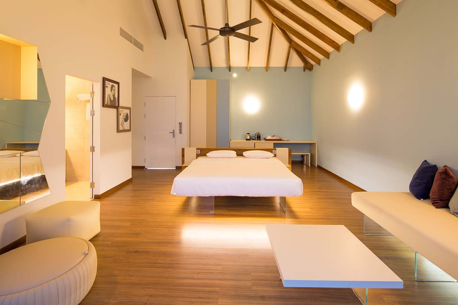 Lagoon Villa - Image 3