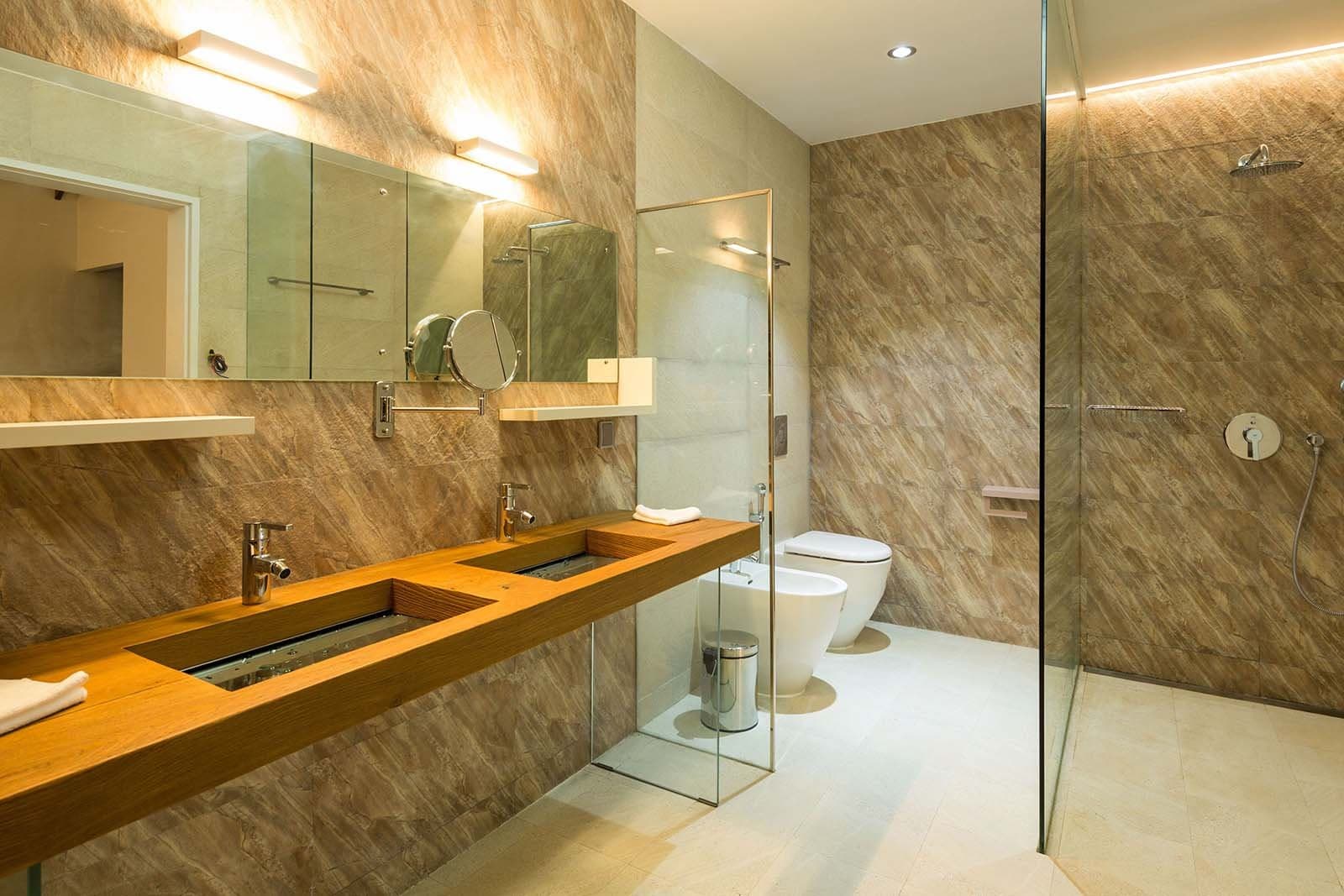 Lagoon Suite - Cocoon Maldives