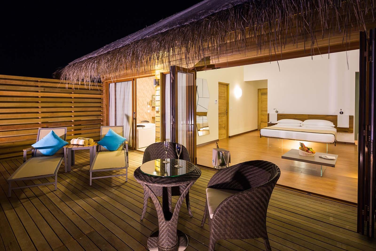 Lagoon Suite Pool - Image 2