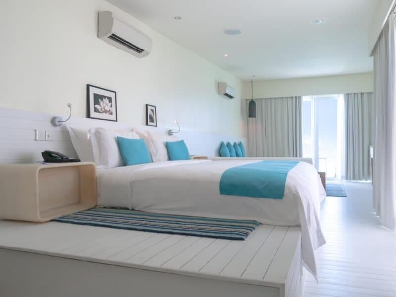 Suite - Holiday Inn Resort Kandooma
