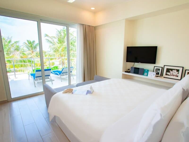 Three Bedroom Suite - Image 2