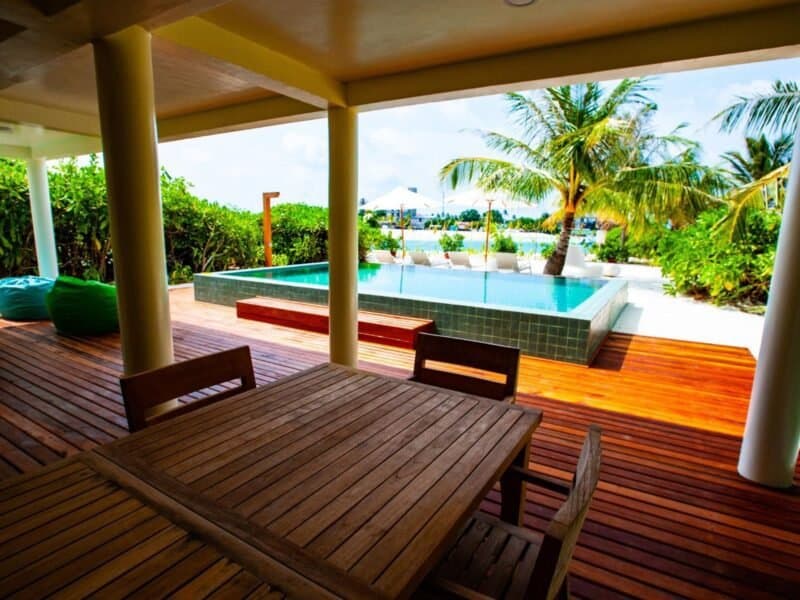 Three Bedroom Suite - Image 3