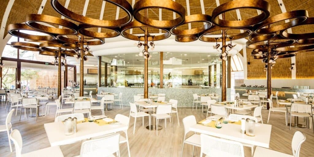 Kandooma Cafe