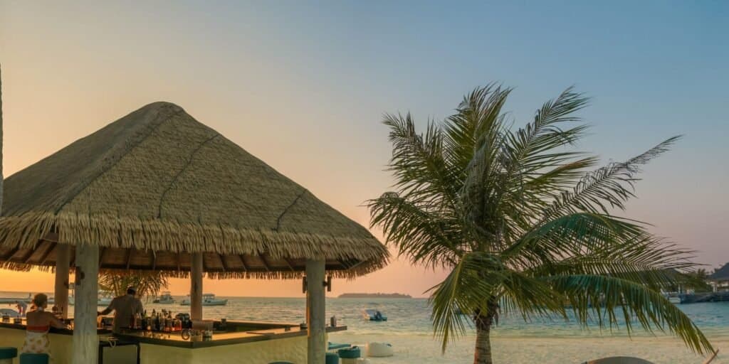 BAR-Aveli Beach Bar