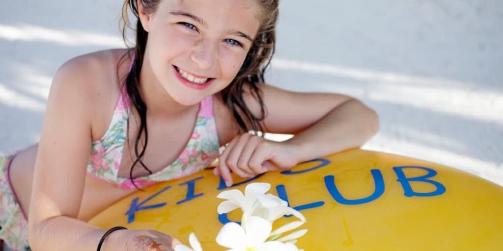Kandoo Kids' Club