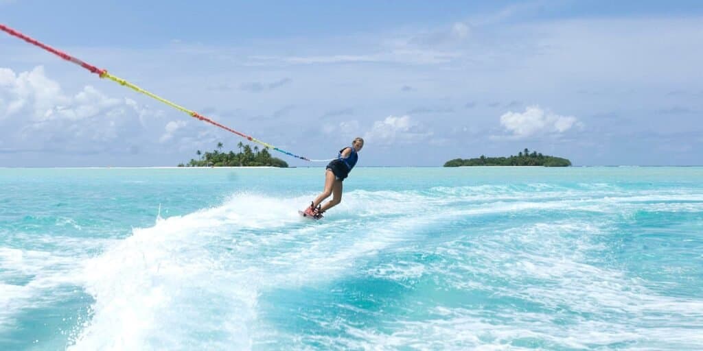 Surfing