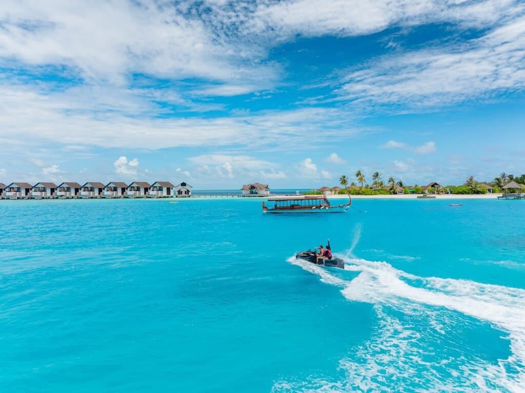 Jet Ski