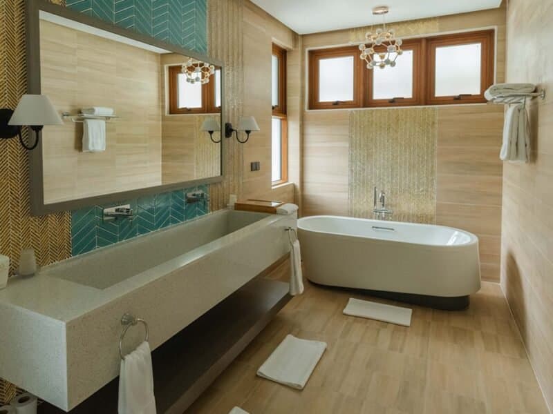 Two Bedroom Beach Residence - Image 3