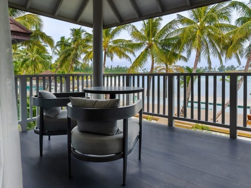 Beach Pavilion - Image 4