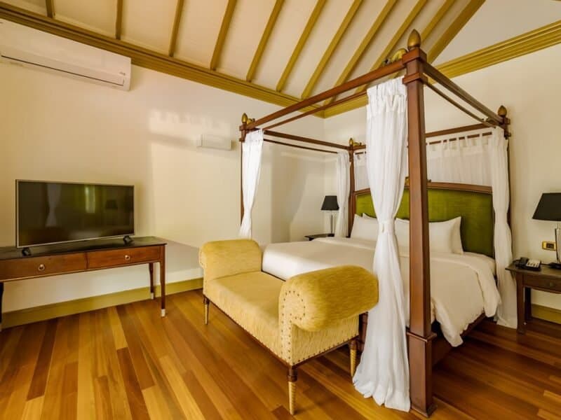 Two Bedroom Beach Suite - Image 3