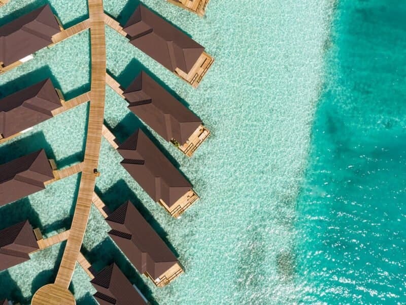 Grand Water Villa - Image 4