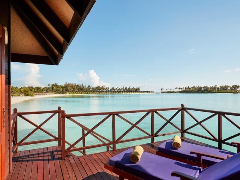 Water Villa - Image 4