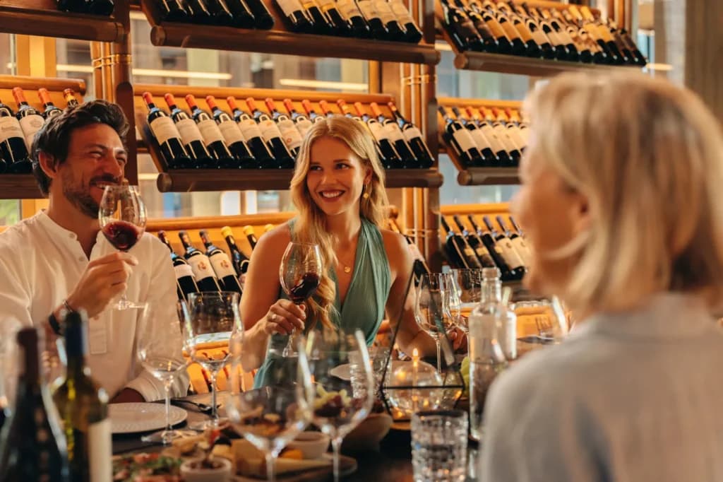 Wine Cellar
