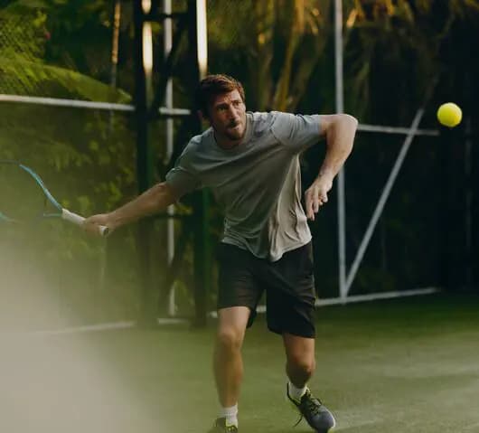 Tennis