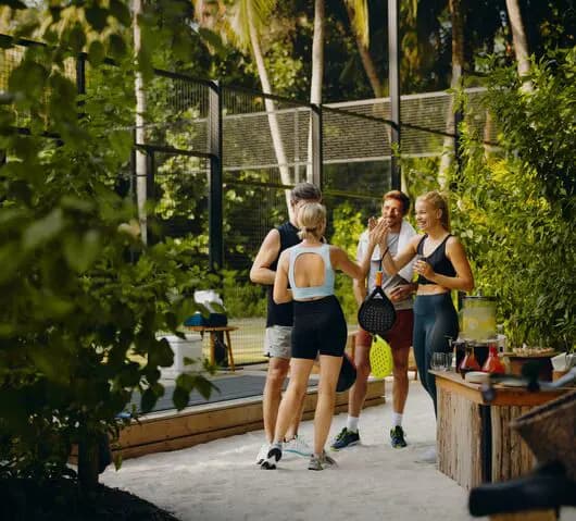 Padel