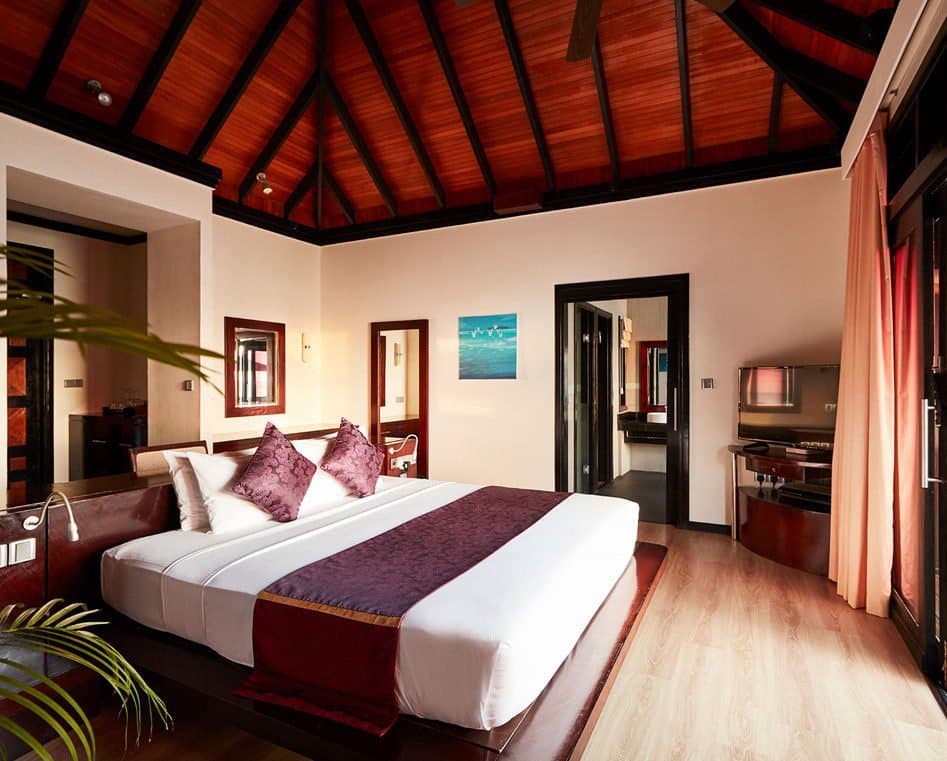 Horizon Water Villa - Image 2