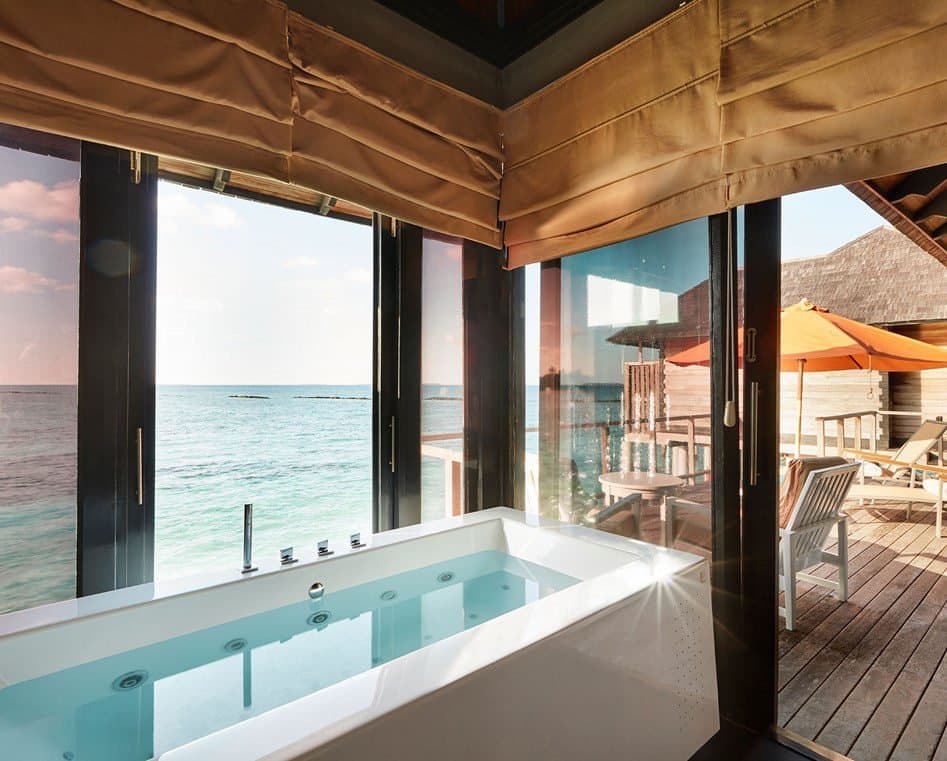 Water Villa - Image 3