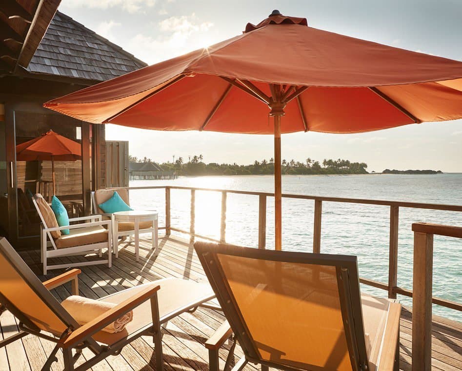 Water Villa - Image 4