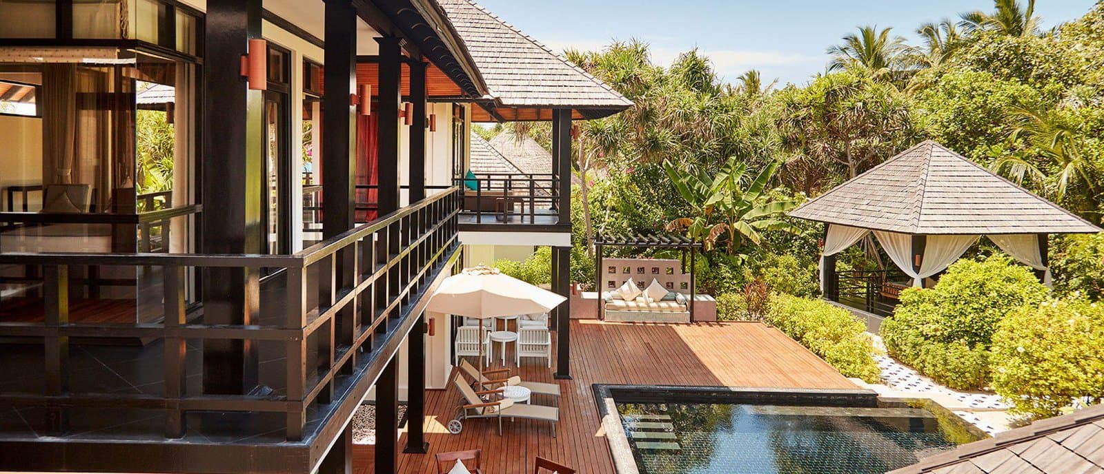 Celebrity Retreat - Image 2