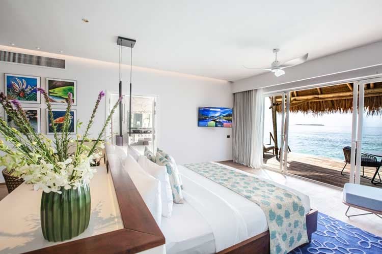 Water Villas - Image 2