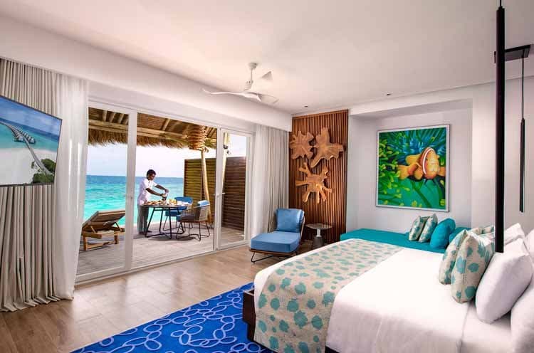 Jacuzzi Water Villas - Image 4