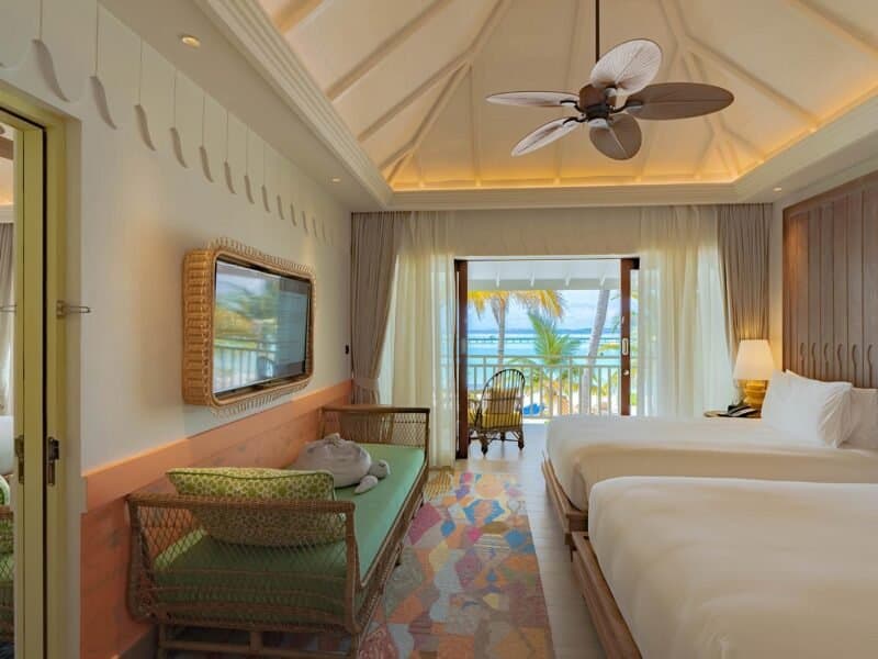Sky Family Room - Image 2