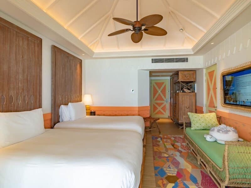 Sky Family Room - Image 3