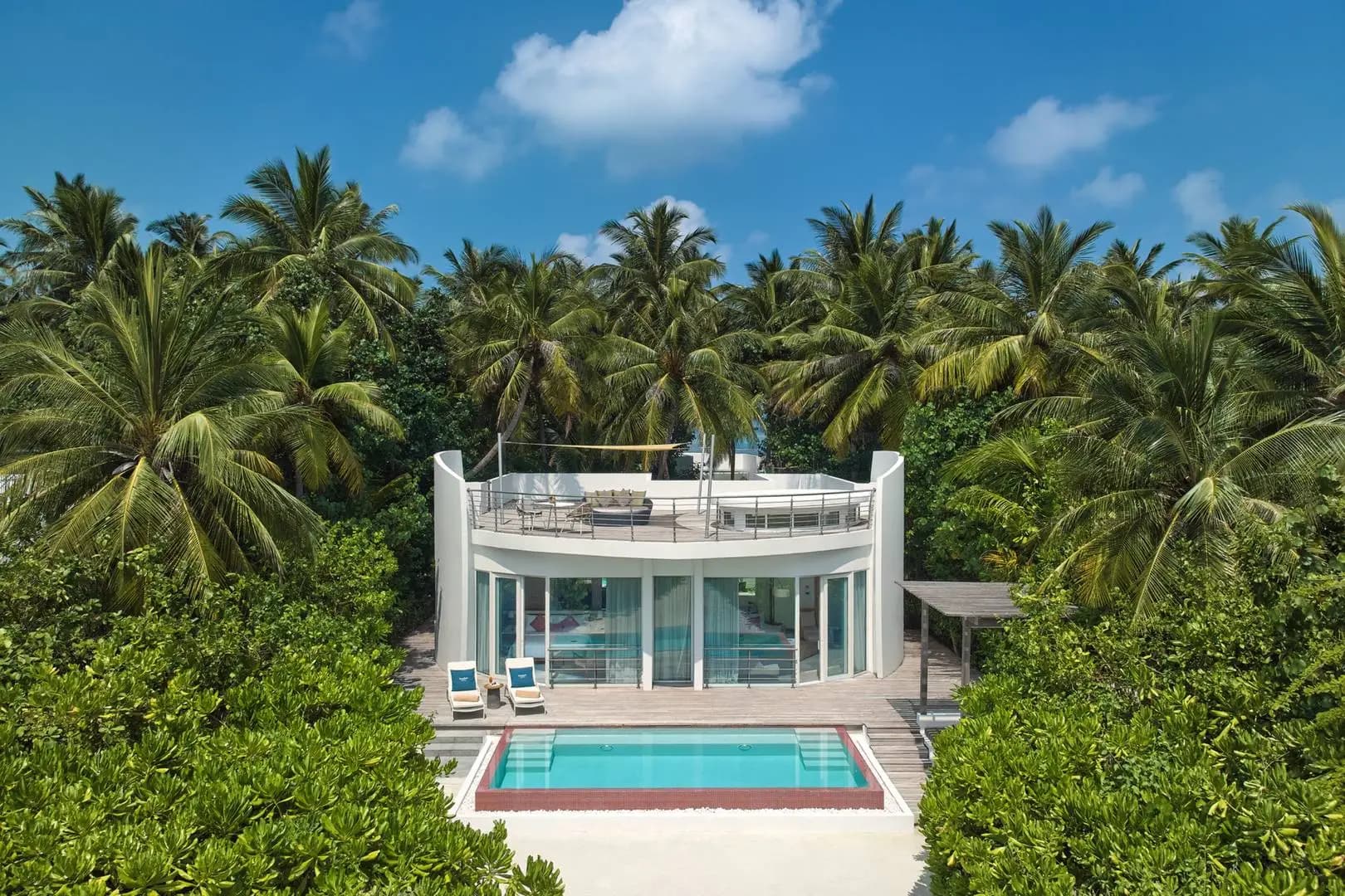 Maldives Paradise