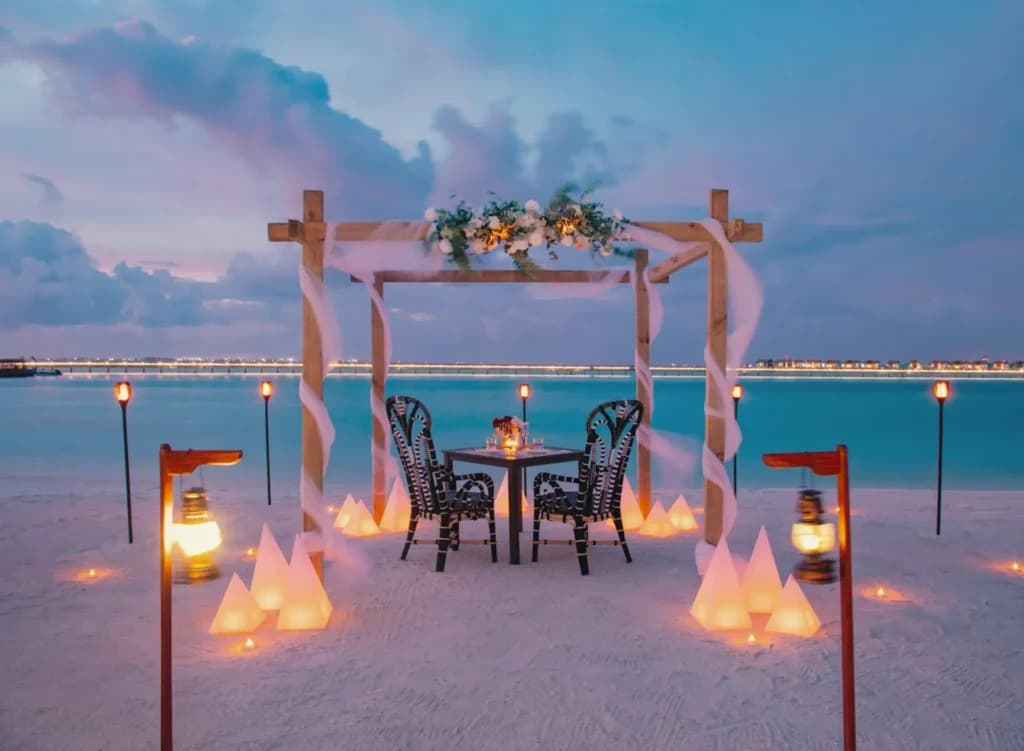 Dine by Design