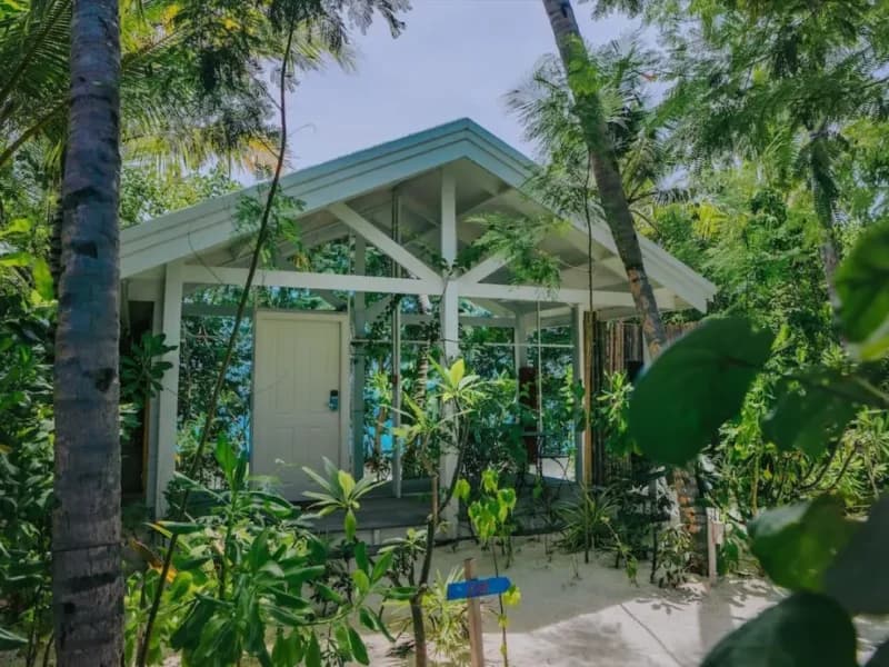 Veyoge Gallery Pool Villa - Oaga Art Resort