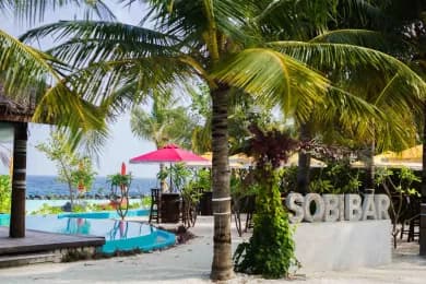 Sobi Bar