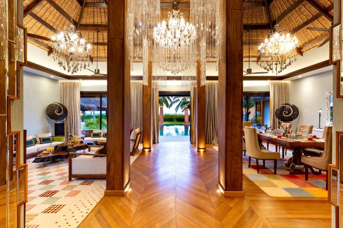 Royal Reserve - Ozen Reserve Bolifushi