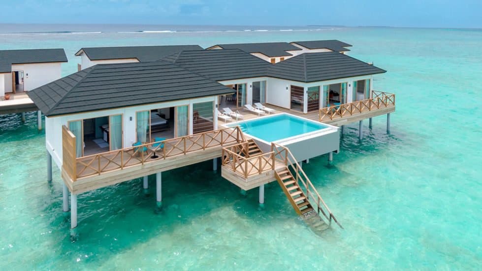 Lagoon Residence - Image 3