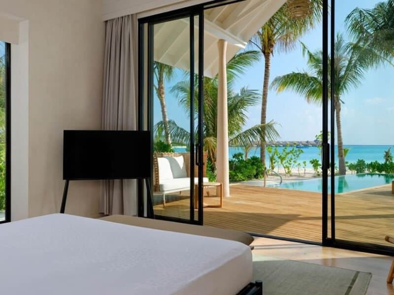 Beach Pool Villas - Image 2