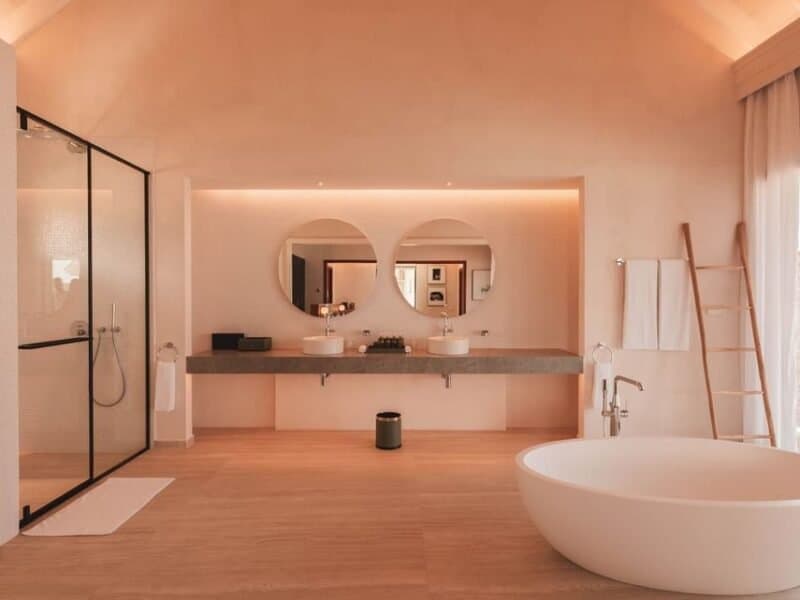 Water Pool Villas - Image 3